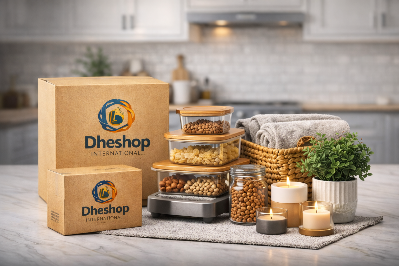 Dheshop home and lifestyle products